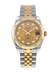 Rolex Datejust Lady 31 178273
